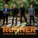 Back Runnin' - CD