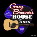 Gary Brewer's House of Aces: My Personal Collection - Since 1980 - CD