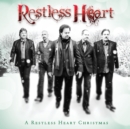 A Restless Heart Christmas - CD