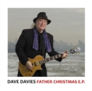 Father Christmas E.P. - Vinyl