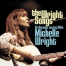 The Wright Songs: An Acoustic Evening With Michelle Wright - CD