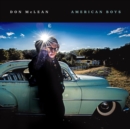 American Boys - Vinyl