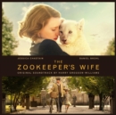 The Zookeeper's Wife - CD