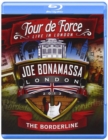Joe Bonamassa: Tour De Force - The Borderline - Blu-ray