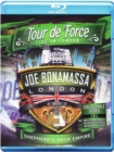 Joe Bonamassa: Tour De Force - Shepherd's Bush Empire - Blu-ray