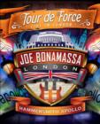 Joe Bonamassa: Tour De Force - Hammersmith Apollo - DVD