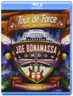 Joe Bonamassa: Tour De Force - Hammersmith Apollo - Blu-ray