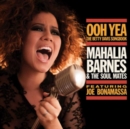 Ooh Yea - The Betty Davis Songbook (Feat. Joe Bonamassa) - CD
