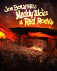 Joe Bonamassa: Muddy Wolf at Red Rocks - DVD