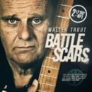 Battle Scars - Vinyl