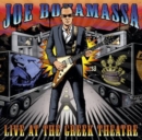Live at the Greek Theatre - CD