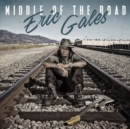 Middle of the Road - CD