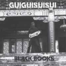 Black Books - Vinyl