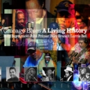 Chicago Blues: A Living History - CD