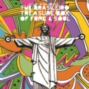 The Brasileiro Treasure Box of Funk and Soul - CD