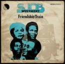 Friendship Train (Bonus Tracks Edition) - CD