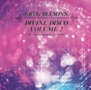 Greg Belson's Divine Disco: Obscure Gospel Disco 1979 to 1987 - Vinyl