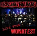 Live from Wonkfest - Vinyl