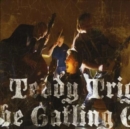 Teddy Trigger and the Gatling Guns - CD