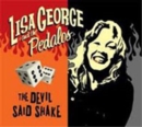 The Devil Said Shake - CD