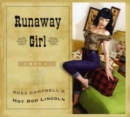 Runaway Girl - CD