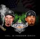 The Legalizers: Indoor Grow - CD