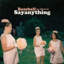 Baseball - Vinyl