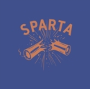 Sparta - CD