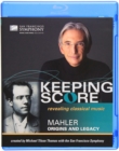 Mahler - Origins and Legacy: San Francisco Symphony... - Blu-ray