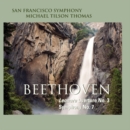 Beethoven: Leonore Overture No. 3/Symphony No. 7 - CD