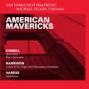 American Mavericks - CD