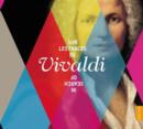 In Search of Vivaldi: Operas, Sacred Music, Concertos - CD