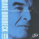 Dave Brubeck Live With the Lso - CD