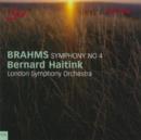 Symphony No. 4 (Haitink, Lso) - CD