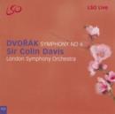 Symphony No. 6 (Davis, Lso) - CD