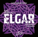 Elgar: Marches/Symphonies Nos. 1-3/Enigma Variations/... - CD