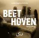 Beethoven: Piano Concerto No. 2/Triple Concerto - CD