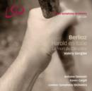 Berlioz: Harold En Italie/La Mort De Cléopâtre - CD