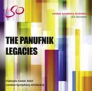 The Panufnik Legacies - CD