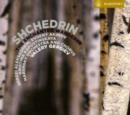 Shchedrin: The Enchanted Wanderer - CD
