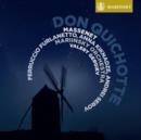 Massenet: Don Quichotte - CD