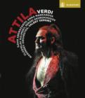 Attila: Mariinsky Orchestra (Gergiev) - Blu-ray