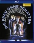 Die Frau Ohne Schatten: Mariinsky Orchestra (Gergiev) - Blu-ray