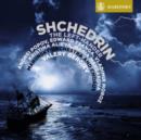 Shchedrin: The Left-hander - CD