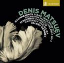 Denis Matsuev: Rachmaninov: Piano Concerto No. 1/... - CD
