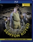 Semyon Kotko: Mariinsky Theatre (Gergiev) - Blu-ray