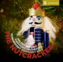 Tchaikovsky: The Nutcracker/Symphony No. 4 - CD