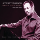French Flute Music (Khaner, Sung) - CD