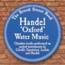 Fascinating Music of London (Brook Street Band) - CD