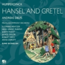 Hansel and Gretel (Delfs, Milwaukee So) - CD